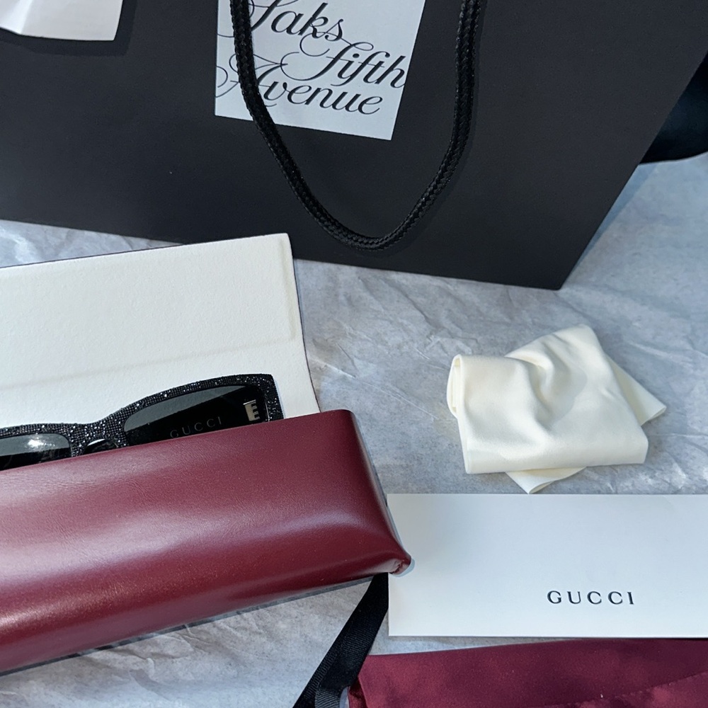 Gucci Sunglasses